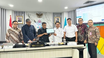 Bupati JKA Dorong Manajemen Talenta Diterapkan di Padang Pariaman, Perkuat ASN Berbasis Kompetensi