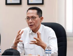 BP Batam Dorong Data Center Bangun Infrastruktur SWRO, Pasokan Air Masyarakat Terjaga Melalui Waduk