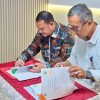 Perkuat Ekosistem Inovasi, Batam dan Surabaya Teken Kerja Sama