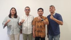 Keadilan Akhirnya Menemukan Jalannya: PN Salatiga Kabulkan Gugatan Tiga Dosen FH UKSW