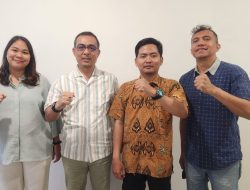 Keadilan Akhirnya Menemukan Jalannya: PN Salatiga Kabulkan Gugatan Tiga Dosen FH UKSW
