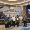 Perkuat Perlindungan Kekayaan Intelektual, Pemkab Padang Pariaman Jalin Kesepakatan dengan Kanwil Kemenkum Sumbar