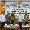 Hadirkan Dirjen Keuangan Daerah Kemendagri, Pemkab Padang Pariaman Gelar High Level Meeting Bahas Optimalisasi Pendapatan Daerah