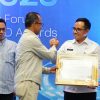 Padang Pariaman Raih Dua Penghargaan pada ETPD Partnership Gathering Bank Nagari 2026