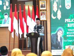 Tingkatkan Kompetensi Guru Al-Qur’an, Amsakar Dorong Metode Mengajar Lebih Kreatif