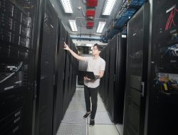 Perkuat Ketahanan Digital, Keamanan Siber PLN Batam Raih Rating A CyberRank
