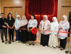 PLN Batam Perkuat Pengarusutamaan Gender dan Inklusi Sosial melalui Daycare dan Ruang Laktasi