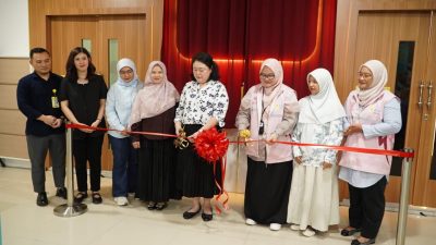 PLN Batam Perkuat Pengarusutamaan Gender dan Inklusi Sosial melalui Daycare dan Ruang Laktasi