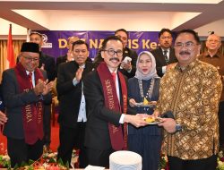 HUT Ke-3 PERATIN: Perkuat Advokat Digital untuk Kedaulatan Data dan Keadilan Siber