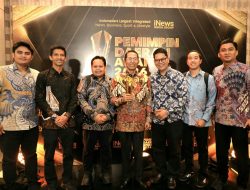 Penanganan Kemiskinan Berkinerja Positif, Pemko Batam Terus Perkuat Perlindungan Sosial dan Pemberdayaan Ekonomi