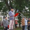 Pelindo Regional 1 Gelar Upacara Memperingati Hari Kesaktian Pancasila