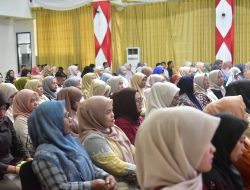 Kapasitas Kader Diperkuat, Pemkab Padang Pariaman Dorong Percepatan Penanganan Stunting dan Pelayanan Masyarakat ‎