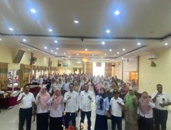 Disdikbud Padang Pariaman Gelar Bimtek GTK Hebat 2026, Bidang Pembinaan SMP Pimpin Seleksi 80 Pendidik