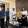 Perkuat Lobi Infrastruktur, JKA Usulkan Jalan-Jembatan hingga Jalur Dua Lubuk Alung–Sicincin
