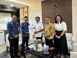 Perkuat Lobi Infrastruktur, JKA Usulkan Jalan-Jembatan hingga Jalur Dua Lubuk Alung–Sicincin