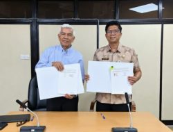 28 Pemuda Berprestasi Padang Pariaman Kuliah di UNAND, Pemkab Tanggung UKT hingga Semester 8