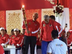 PORPROV XVI Bergulir, Padang Pariaman Bidik Juara Umum dengan 137 Emas