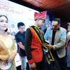 Dukung Generasi Muda dan Pariwisata Daerah, Pemkab Taput Buka Pemilihan Putra Putri Bonapasogit ‎