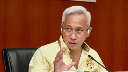 Interkoneksi Pipa, BP Batam Lakukan Penguatan Suplai Air Untuk Wilayah Nongsa