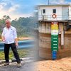 TMA Waduk Nongsa Alami Penyusutan, BP Batam Percepat Langkah Teknis Amankan Pasokan Air Warga