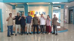 PLN Batam Siapkan Aplikasi bright untuk Permudah Layanan Kelistrikan Masyarakat