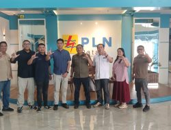 PLN Batam Siapkan Aplikasi bright untuk Permudah Layanan Kelistrikan Masyarakat