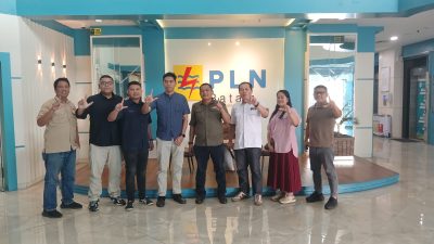 PLN Batam Siapkan Aplikasi bright untuk Permudah Layanan Kelistrikan Masyarakat
