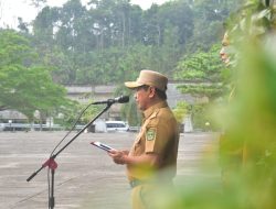 Bupati JKA Apresiasi Prestasi Sulaman Kapalo Samek, Dorong Potensi Lokal Go Internasional