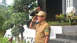 ASN Padang Pariaman Diminta Tak Hanya Bekerja di Kantor, Tapi Hadir di Tengah Kesulitan Masyarakat