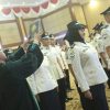 Langkah Baru Dalam Pengabdian, 11 CPNS Rutan Batam Resmi Diambil Sumpah/Janji Jabatan PNS