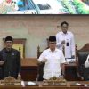 DPRD Batam Gelar Rapat Paripurna, Dengarkan Jawaban Wali Kota atas Pemandangan Fraksi terhadap Ranperda APBD 2027