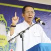 Amsakar Serap Aspirasi Warga Bulang, Bahas Jembatan hingga Air Bersih