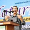 Amsakar Dengarkan Aspirasi Warga Sungai Beduk, Beberkan Capaian Pembangunan Batam