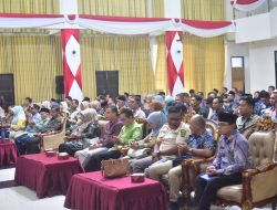 Pastikan Hak Warga Tetap Terlindungi, Pemkab Padang Pariaman Perkuat Agen Perlinsos Digital
