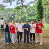 Tembus 137 Medali, Padang Pariaman Tempati Posisi Kedua PORPROV XVI Sumbar, Angkat Besi dan Arung Jeram Jadi Andalan