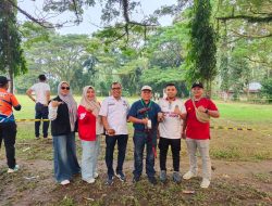 Tembus 137 Medali, Padang Pariaman Tempati Posisi Kedua PORPROV XVI Sumbar, Angkat Besi dan Arung Jeram Jadi Andalan