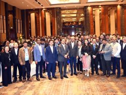 APTIKNAS Perkuat Kolaborasi Digital Asia Oseania melalui ASOCIO Digital & AI Summit 2026