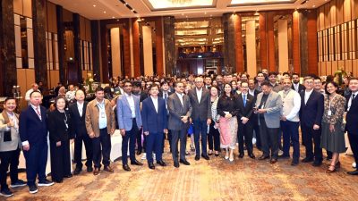 APTIKNAS Perkuat Kolaborasi Digital Asia Oseania melalui ASOCIO Digital & AI Summit 2026