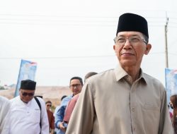 BP Batam dan Kementerian Transmigrasi Perkuat Sinergi Pengembangan Rempang Eco City