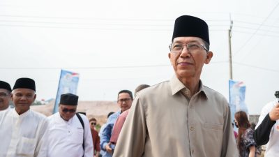 BP Batam dan Kementerian Transmigrasi Perkuat Sinergi Pengembangan Rempang Eco City