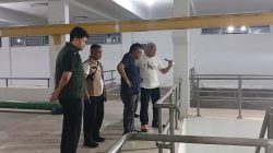 BP Batam Percepat Pemulihan Air Pasca Pemadaman, 80 Persen Wilayah Batam Kembali Teraliri Air