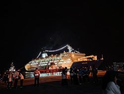 Kinerja Keuangan Pelindo Regional 1 Belawan Tumbuh Positif, Laba Usaha Naik 94,51% hingga September 2026