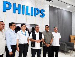 Apresiasi Kerja Keras PLN Batam, BP Batam Turun Langsung Dampingi Dunia Usaha Pemulihan Listrik PLN Capai 100%, BP Batam Turun Langsung Kawal Layanan dan Dunia Usaha