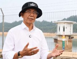 Gangguan Listrik Batam Selesai Ditangani, BP Batam Kawal Pemulihan Layanan dan Aktivitas Dunia Usaha