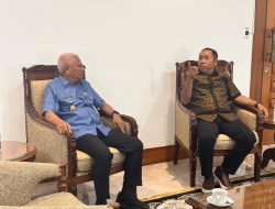 Tapanuli Utara Jadi Tuan Rumah Rakernas V MPK di Indonesia, 250 Peserta Hadir dari Seluruh Indonesia