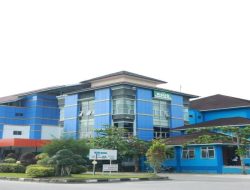 Menuju Layanan Prima: Tumbuh, Berubah, Lebih Baik