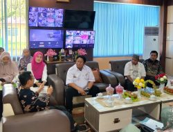 Respons Cepat Dinkes Padang Pariaman, Penanganan Dugaan Demam Tifoid di MAN IC Diperkuat