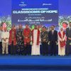 Pelindo Regional 1 Dukung Pembangunan SMP di Belawan, Perkuat Akses Pendidikan bagi Generasi Muda