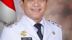 Bupati Padang Pariaman Instruksikan PJJ Selama Dua Hari, Antisipasi Dampak Kabut Asap dengan Kualitas Udara Sangat Tidak Sehat