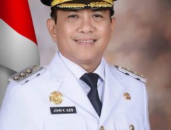 Bupati Padang Pariaman Instruksikan PJJ Selama Dua Hari, Antisipasi Dampak Kabut Asap dengan Kualitas Udara Sangat Tidak Sehat